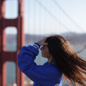 Meet your Posher, Helen